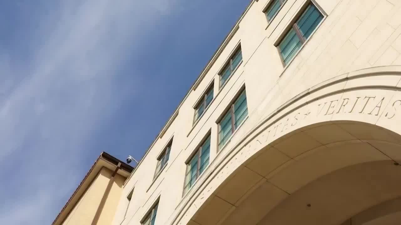 Texas State University Enterprise Video Platform