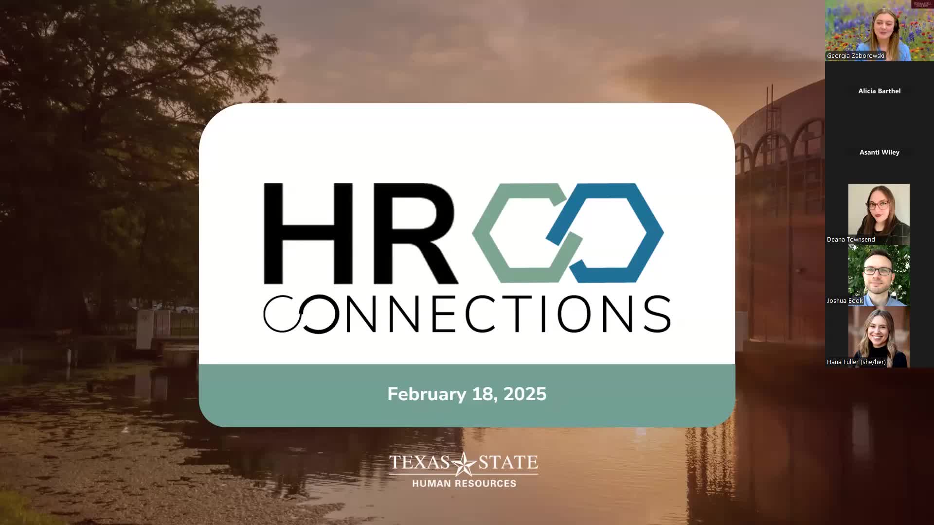2025 February HR Connections Video_edited | Lumina Media Player
